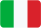International forwarding Italiano